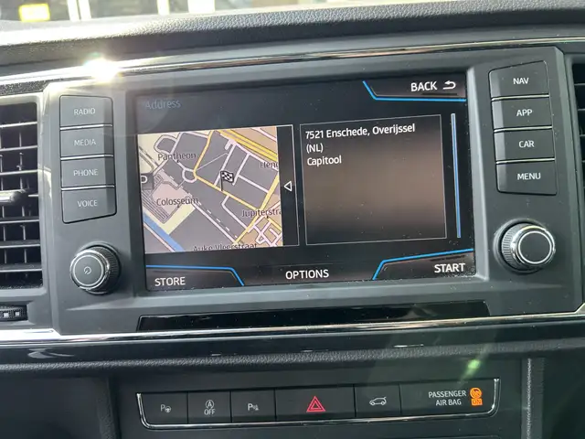 Seat Ateca view 10