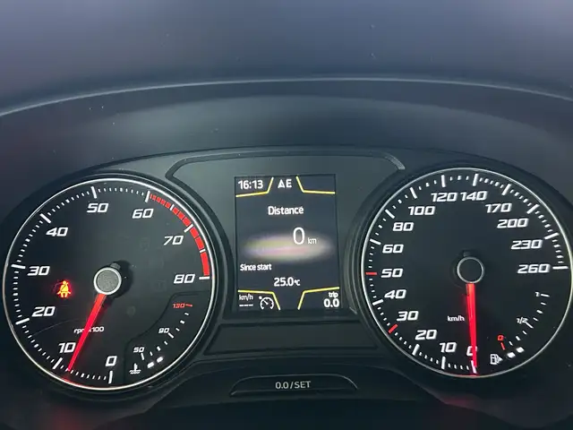 Seat Ateca view 11