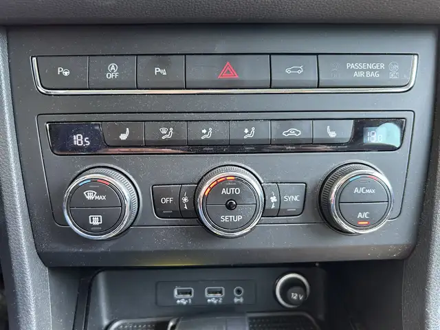 Seat Ateca view 12
