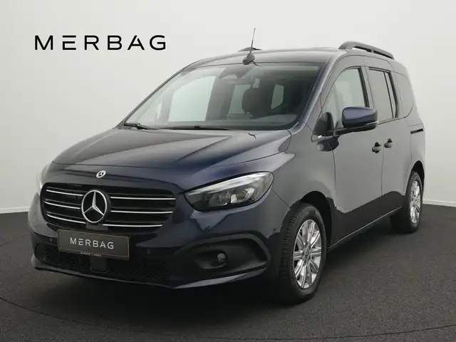 Mercedes-Benz Classe T T 180 Progressive standard  Edition/Sondermodell