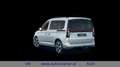 Volkswagen Caddy Life eHybrid Silber - thumbnail 3