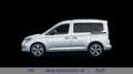 Volkswagen Caddy Life eHybrid Silber - thumbnail 2