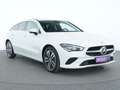 Mercedes-Benz CLA 220 d Shooting Brake Progressive Navi|Kamera Blanc - thumbnail 4