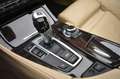 BMW 520 5-serie Touring 520i '13 Pano Xenon Leder Clima Cr Negro - thumbnail 29