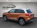 Suzuki Vitara 1.6 DDiS 4WD flash Orange - thumbnail 3