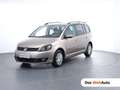 Volkswagen Touran Comfortline BMT TDI Braun - thumbnail 1