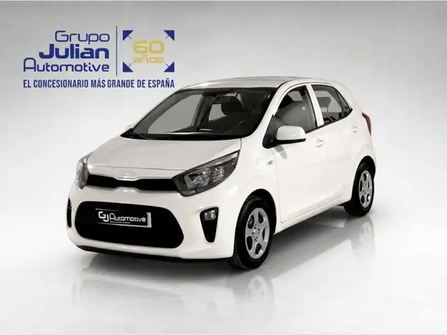 Kia Picanto 1.0 DPi Concept