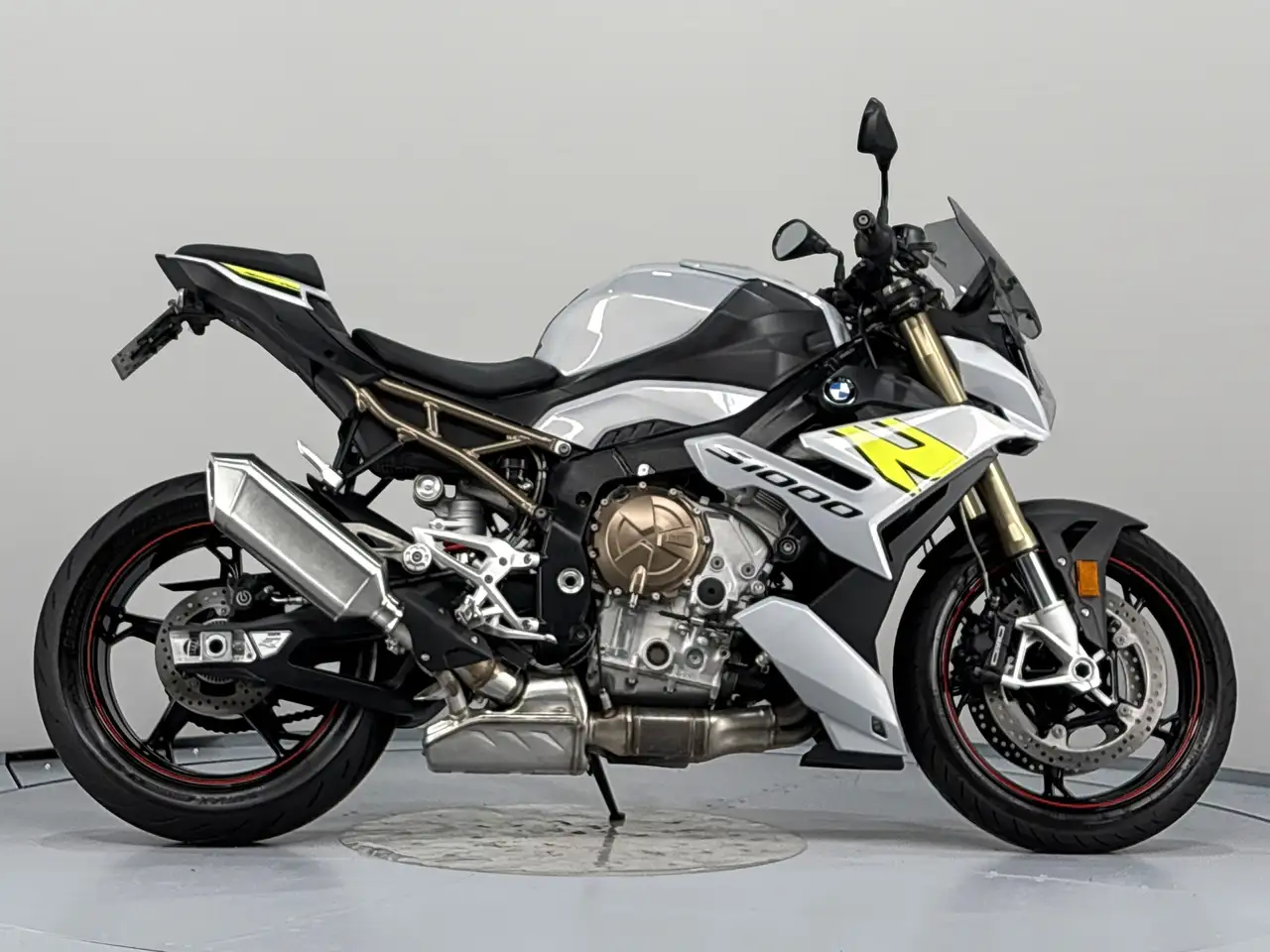 BMW S 1000 R
