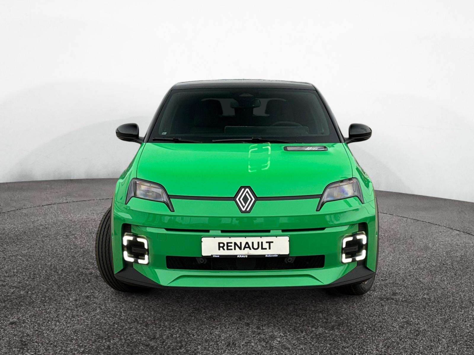 Renault R 5