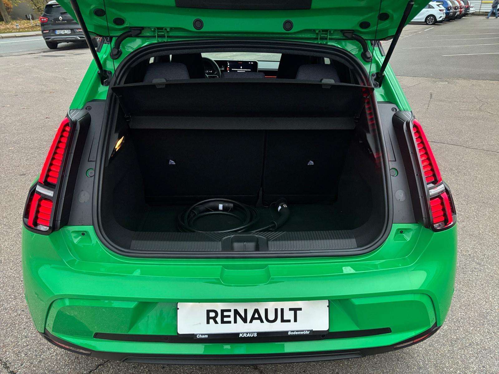 Renault R 5