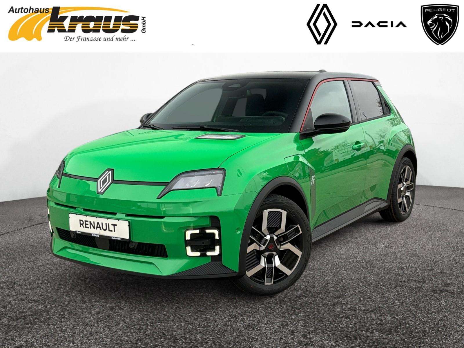 Renault R 5
