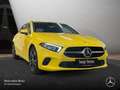 Mercedes-Benz A 180 PROGRESSIVE+LED Žlutá - thumbnail 5