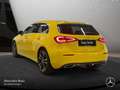 Mercedes-Benz A 180 PROGRESSIVE+LED Žlutá - thumbnail 10