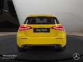 Mercedes-Benz A 180 PROGRESSIVE+LED Žlutá - thumbnail 9