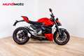Ducati Streetfighter - thumbnail 1