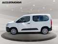 Citroen Berlingo Live Pack M Elektro Fehér - thumbnail 9