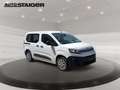 Citroen Berlingo Live Pack M Elektro Fehér - thumbnail 4