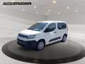 Citroen Berlingo Live Pack M Elektro Fehér - thumbnail 1