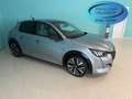 Peugeot 208 2ª serie motore elettrico 136 CV 5 porte GT Pack Grigio - thumbnail 3