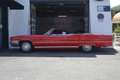 Cadillac DeVille Convertible Red - thumbnail 12