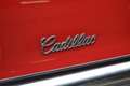 Cadillac DeVille Convertible Rojo - thumbnail 26