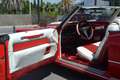 Cadillac DeVille Convertible Red - thumbnail 13