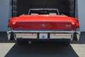 Cadillac DeVille Convertible Rojo - thumbnail 10