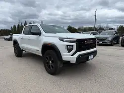 GMC Canyon снимка GMC Canyon