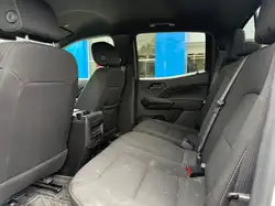 GMC Canyon снимка GMC Canyon