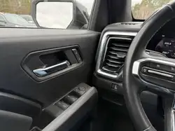 GMC Canyon снимка GMC Canyon