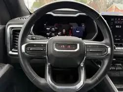 GMC Canyon снимка GMC Canyon