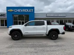 GMC Canyon снимка GMC Canyon