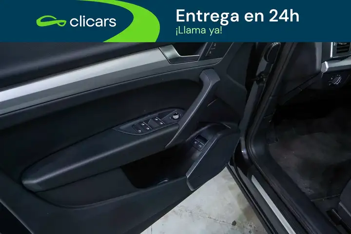Audi Q5 2022, foto 19