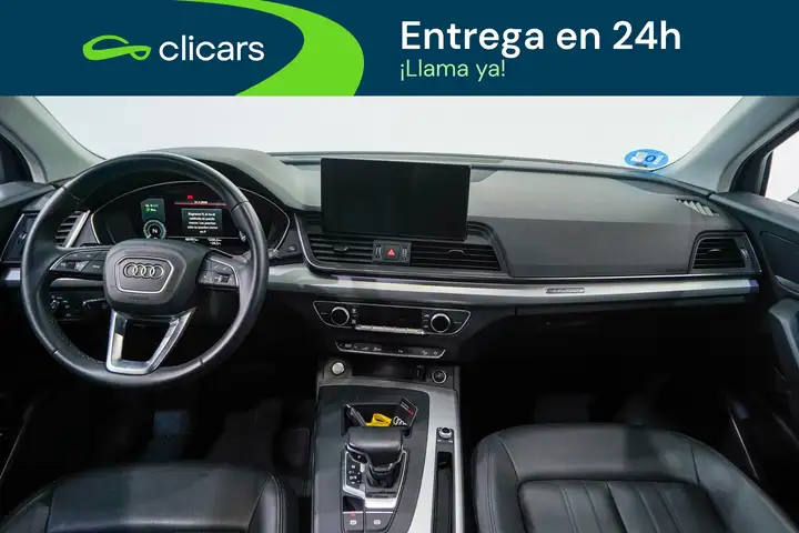 Audi Q5 2022, foto 13