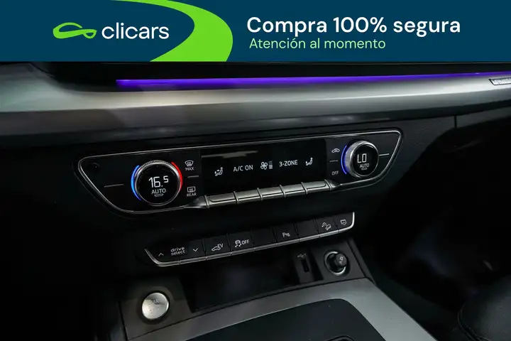 Audi Q5 2022, foto 29