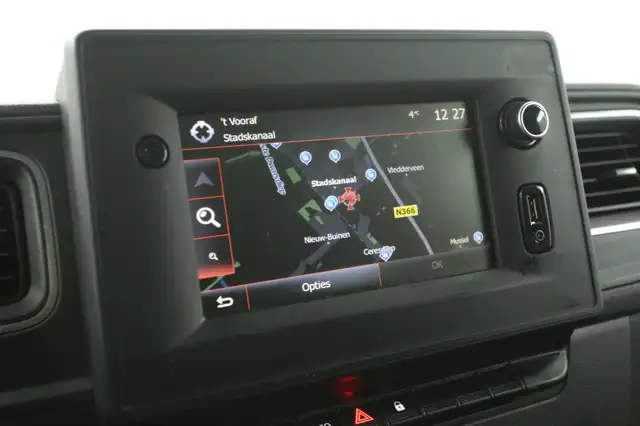 Renault Master view 12