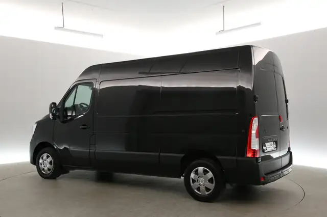 Renault Master view 4