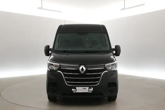 Renault Master view 7