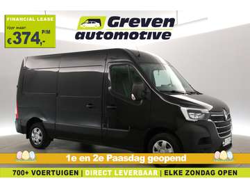 3.5 DCI L2H2 150PK | Airco | Cruise | Camera | Car