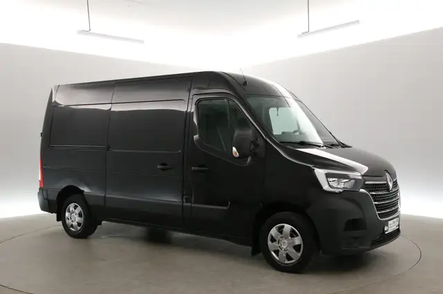 Renault Master view 6