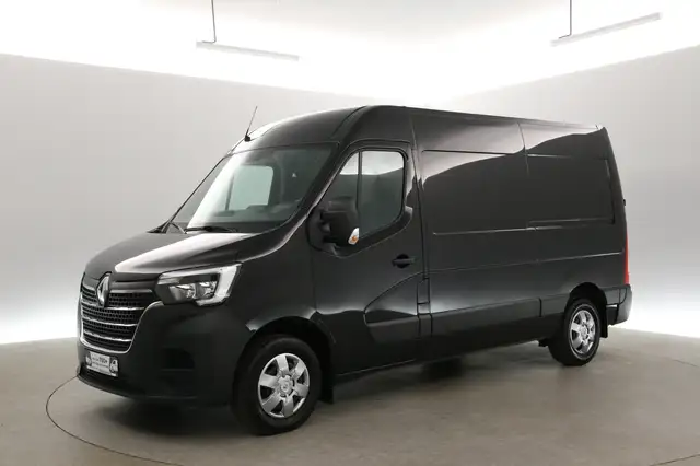 Renault Master view 8