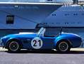 Shelby Sonstige Cobra CSX 289 FIA Bob Bondurant 347 Stroker Blau - thumbnail 1
