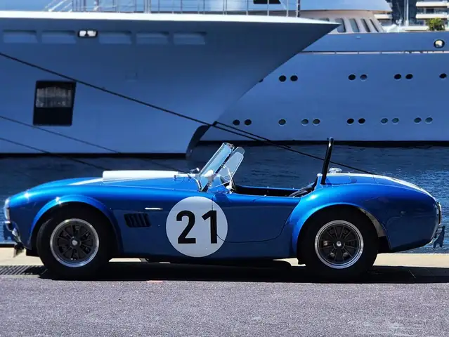 Shelby