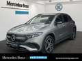 Mercedes-Benz EQA 300 4MATIC AMG+NIGHT+AHK+MEMORY+KEYGO+DISTRO Grau - thumbnail 1