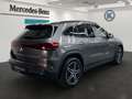 Mercedes-Benz EQA 300 4MATIC AMG+NIGHT+AHK+MEMORY+KEYGO+DISTRO Grau - thumbnail 4
