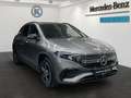 Mercedes-Benz EQA 300 4MATIC AMG+NIGHT+AHK+MEMORY+KEYGO+DISTRO Grau - thumbnail 3