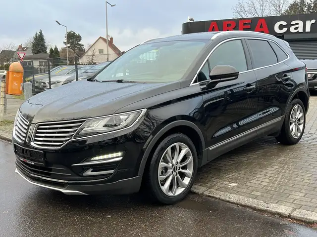 Lincoln MKC AWD*PANO*NAVI*LED*KAM*LEDER*THX 2.0