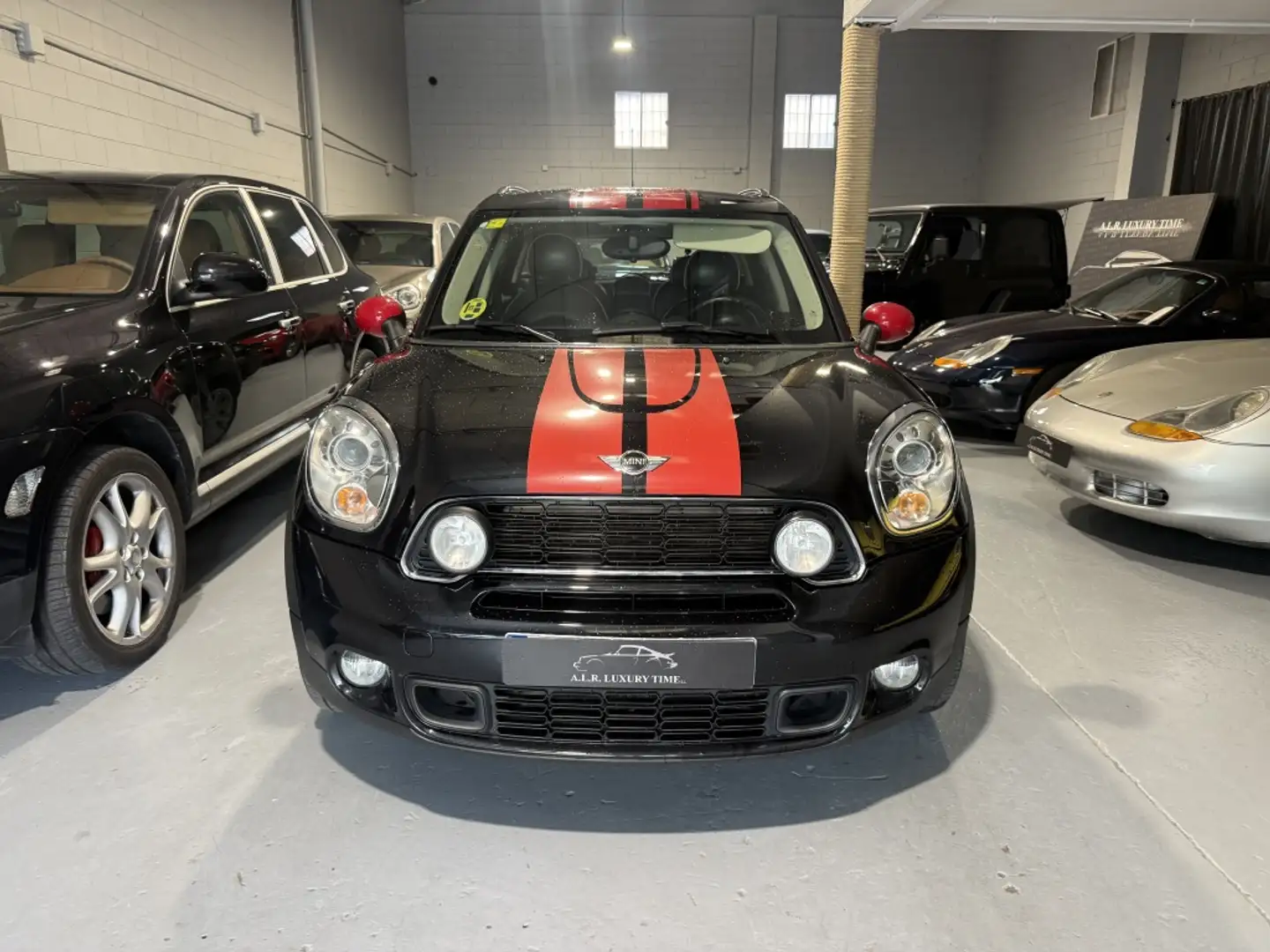 MINI Cooper Countryman SD ALL4 - 1