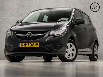Opel Karl 1.0 ecoFLEX Edition (APPLE CARPLAY, NAVIGATIE, CRU