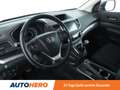 Honda CR-V 2.0 i-VTEC Elegance 4WD*NAVI*TEMPO*CAM*PDC*SHZ*AHK Grau - thumbnail 11